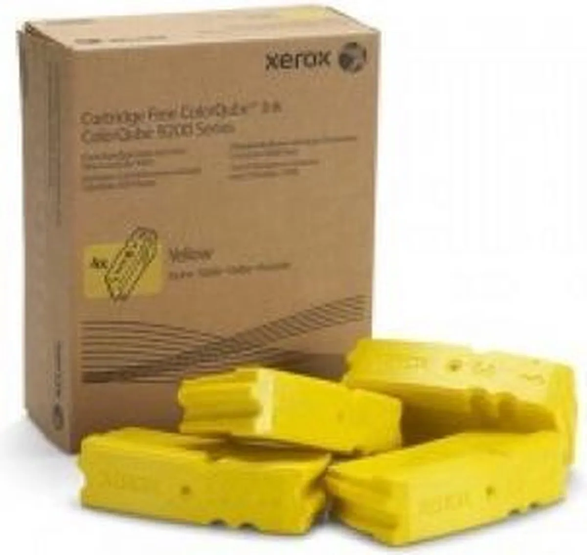 Xerox 108R00835 Inktcartridge