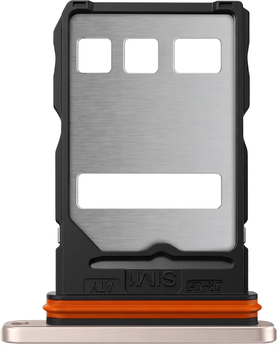 Honor Vervangende SIM-lade 400