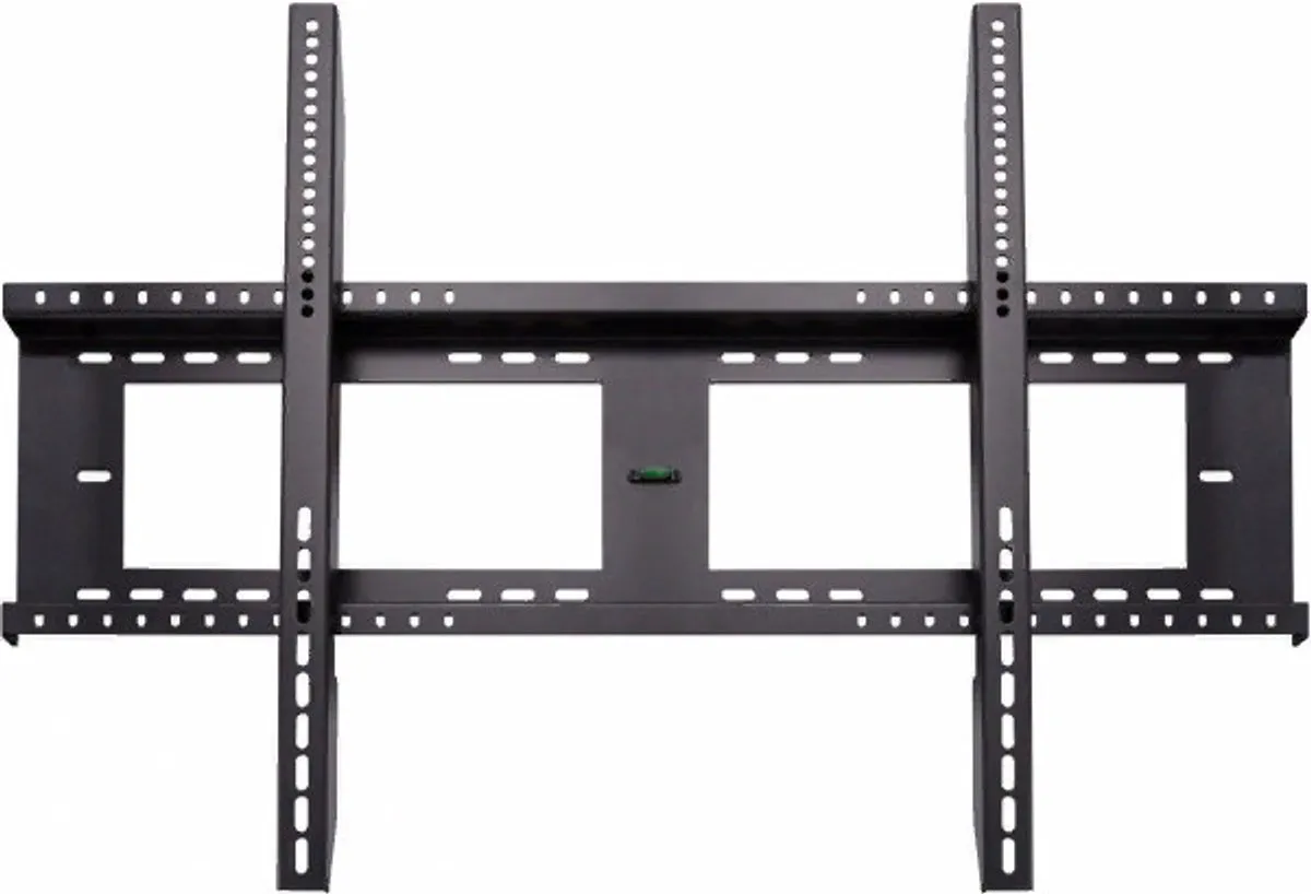 ViewSonic VB-WMK-001-2C Flat Panel Bureau Steun 2,49m - Zwart