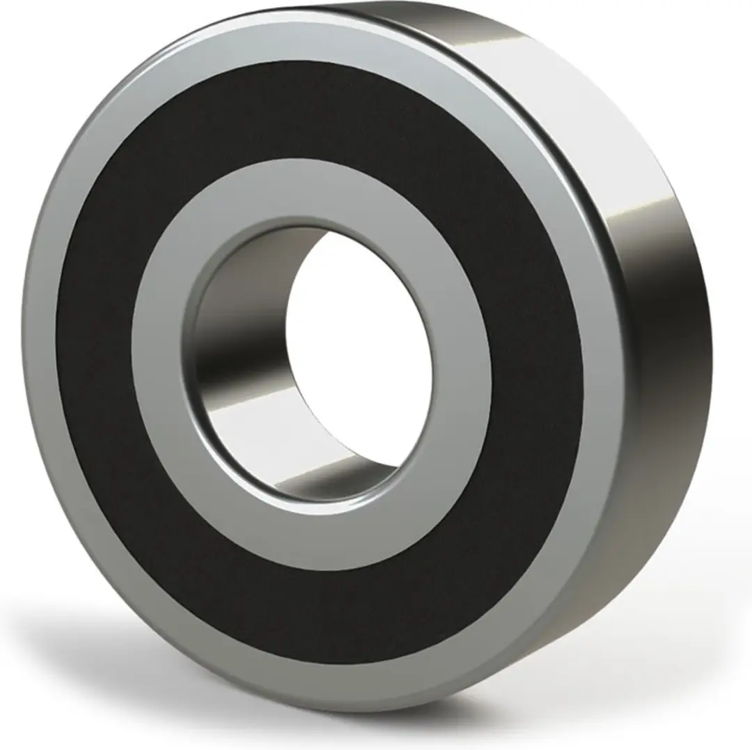 SKF Kogellager 63005 2RS1 - 25x47x16mm