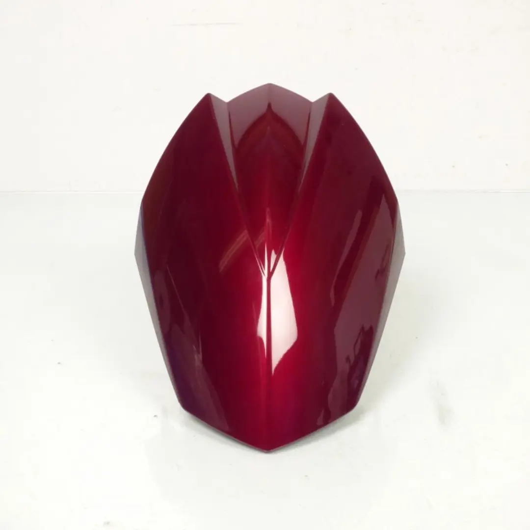 Peugeot Garde-boue voor 125 Satelis 2006-2011 - Rood