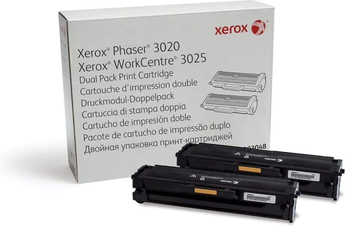 Xerox 106R03048 Tonercartridge