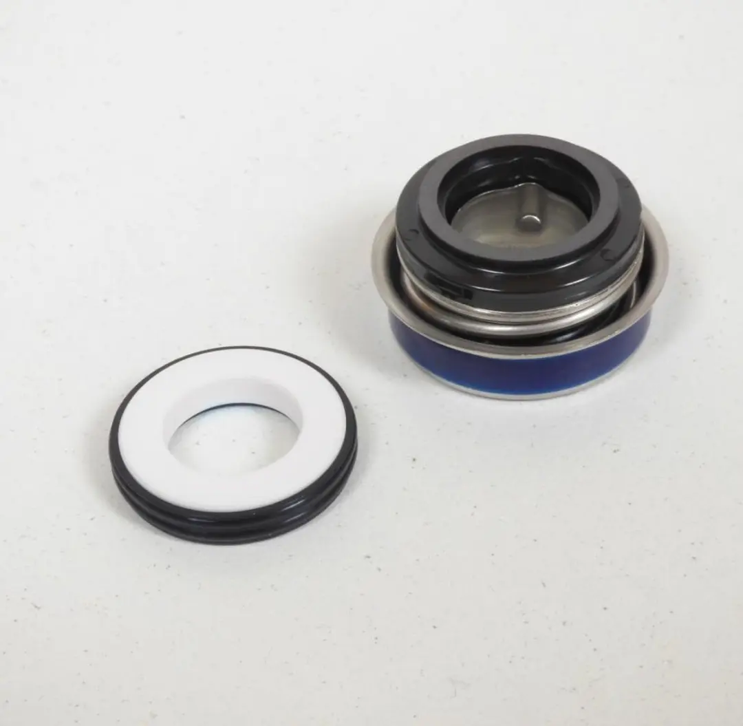 Yamaha 1200 VMAX Waterpomp Mechanical Seal 11H-12438-10
