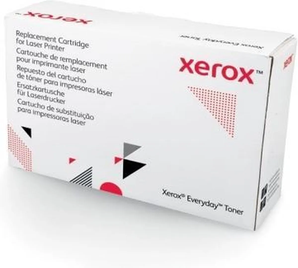 Xerox Everyday Magenta Toner 006R04254 - 16.500 pagina's - Magenta - afbeelding 3 van 3