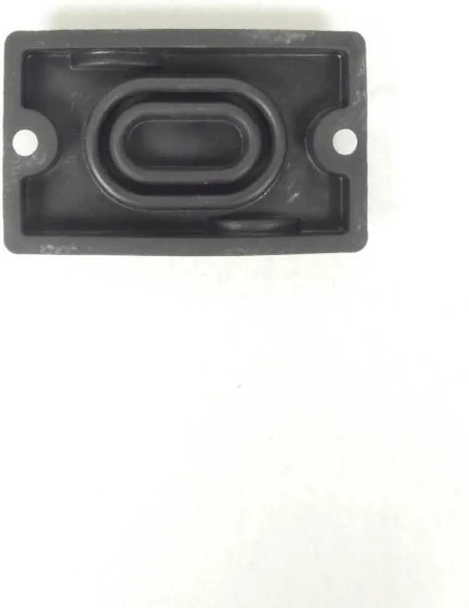 Yamaha 250 SRX Diaphragma Mastercilinder AV