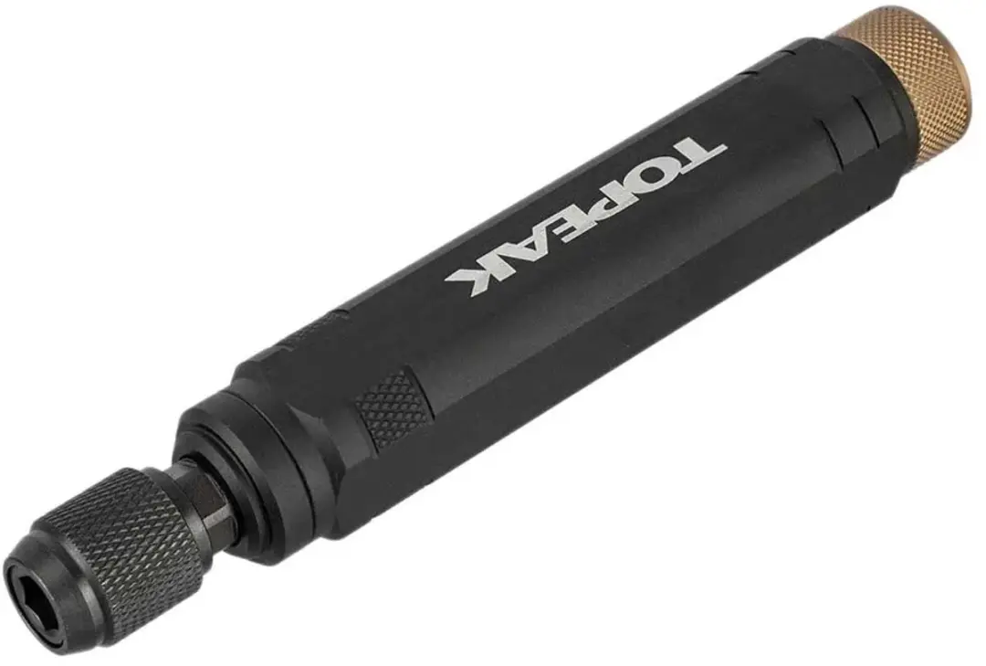 Topeak Utility Tool Pick - Zwart