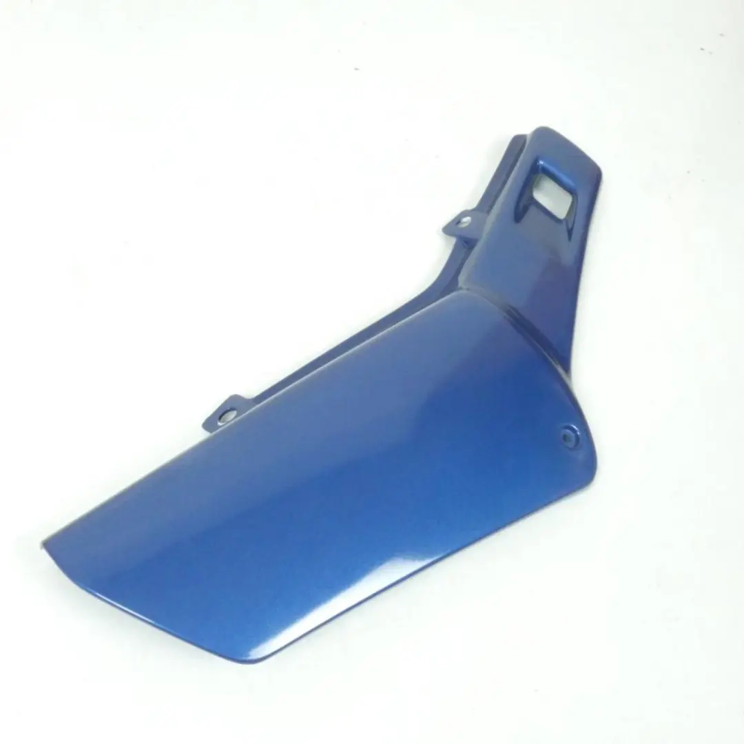 Peugeot 50 XP Cache Latéral Droit - Blauw