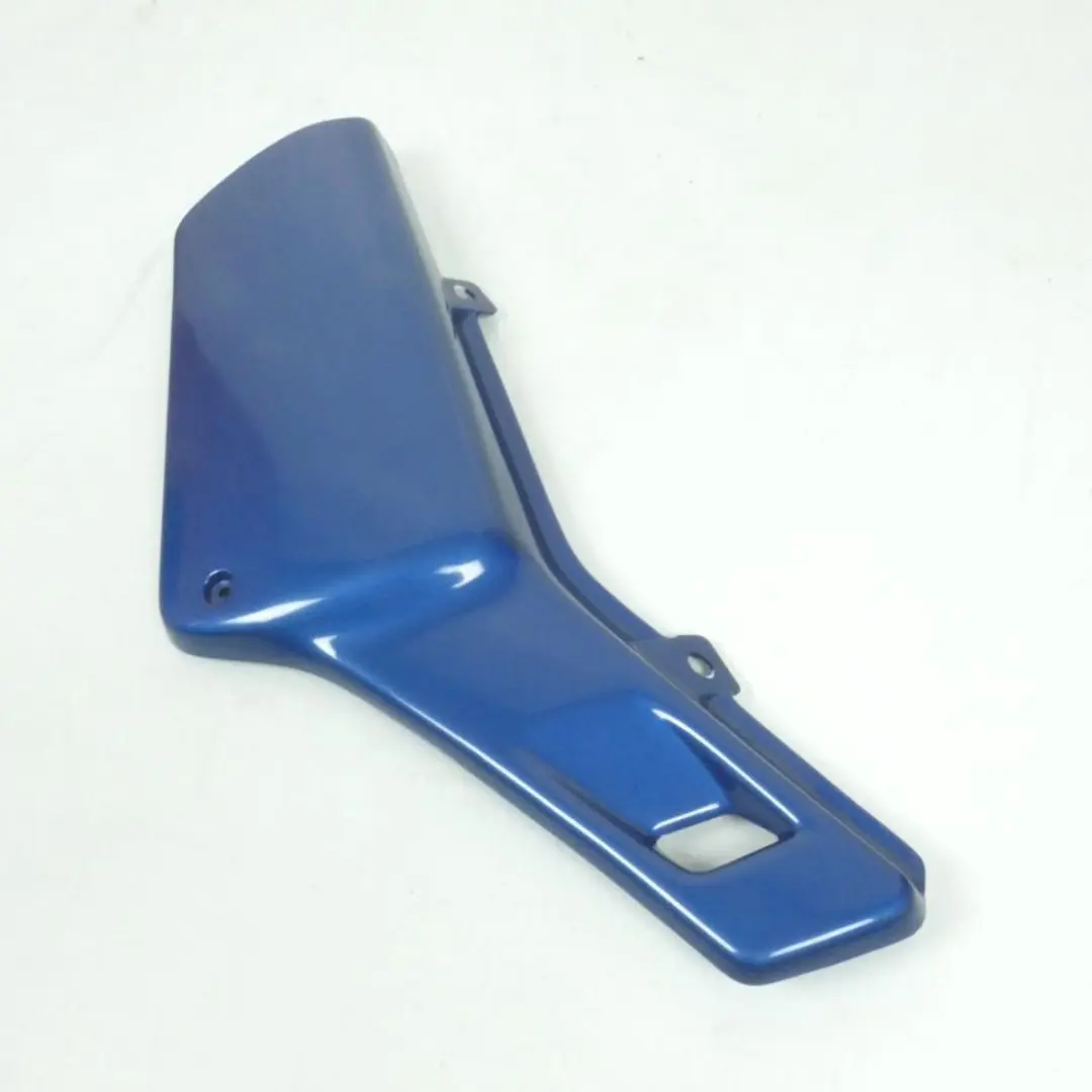 Peugeot 50 XP Cache Latéral Droit - Blauw