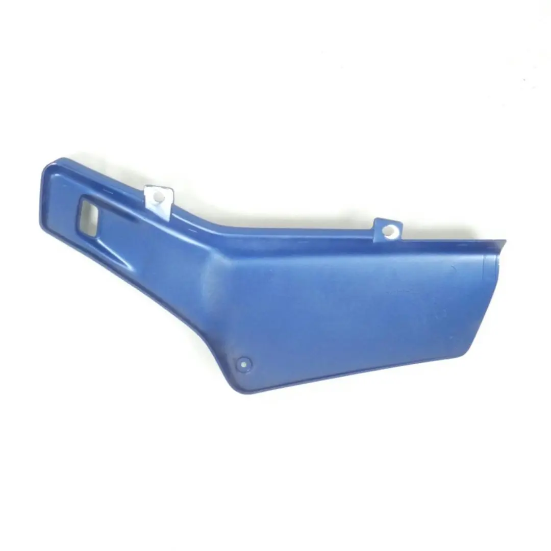 Peugeot 50 XP Cache Latéral Droit - Blauw