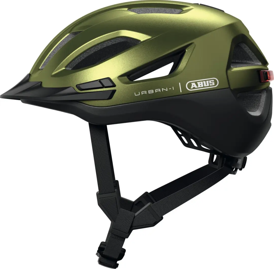 ABUS Urban-I 4.0 Helm