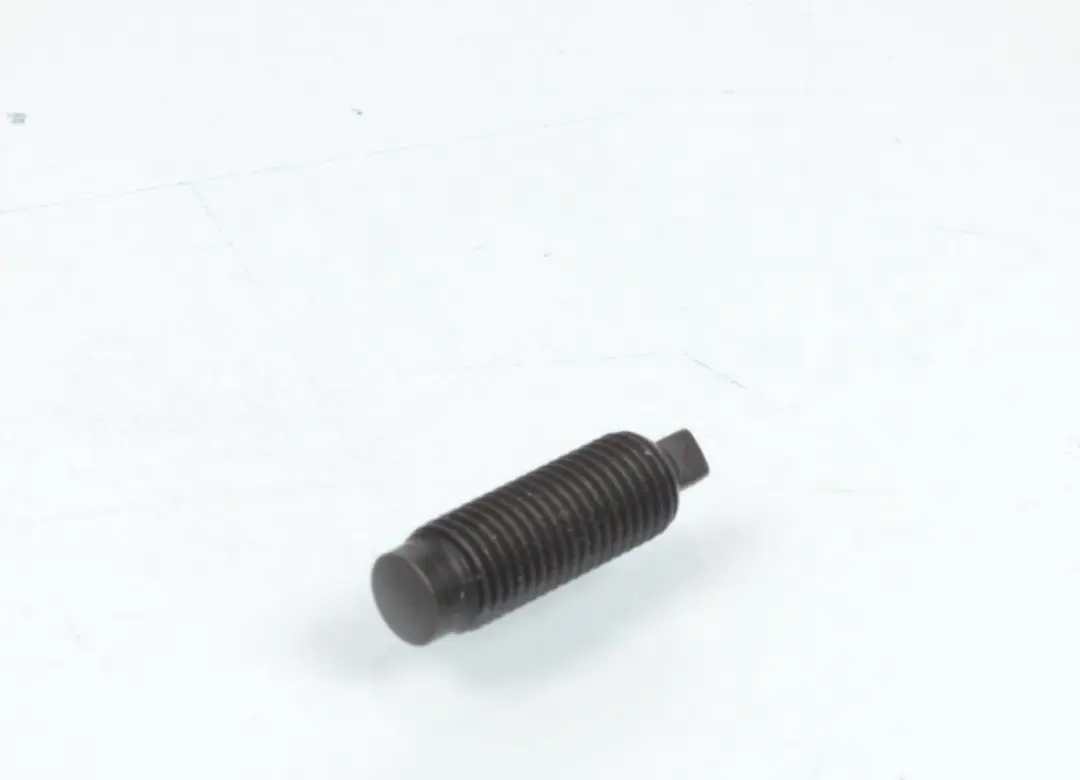 Yamaha 600 XT Klepspeling Stelschroef 2NX-12159-00