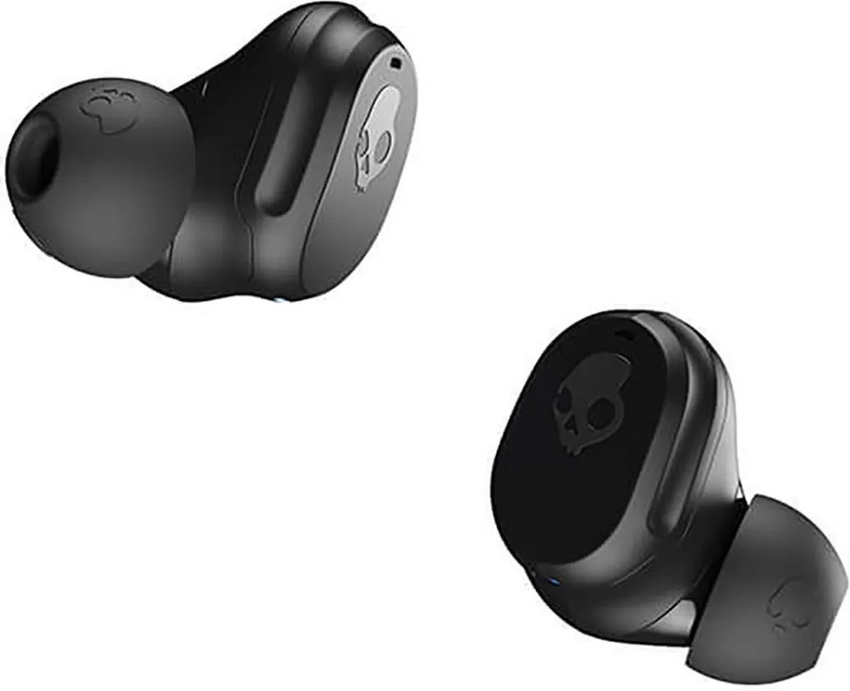 Skullcandy MOD S2FYW-P740 True Wireless Oortjes - Zwart