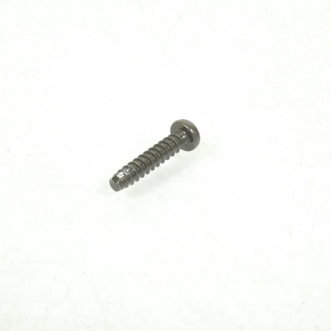 Yamaha 250 XT Indicatorschroef 97707-40620 M4x19mm