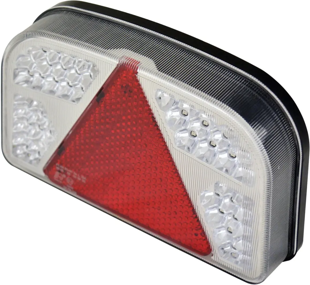 Carpoint Combinatieverlichting LED Links 240mm