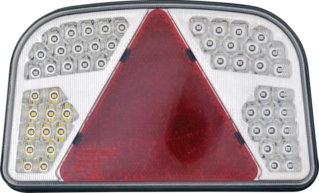 Carpoint Combinatieverlichting LED Links 240mm