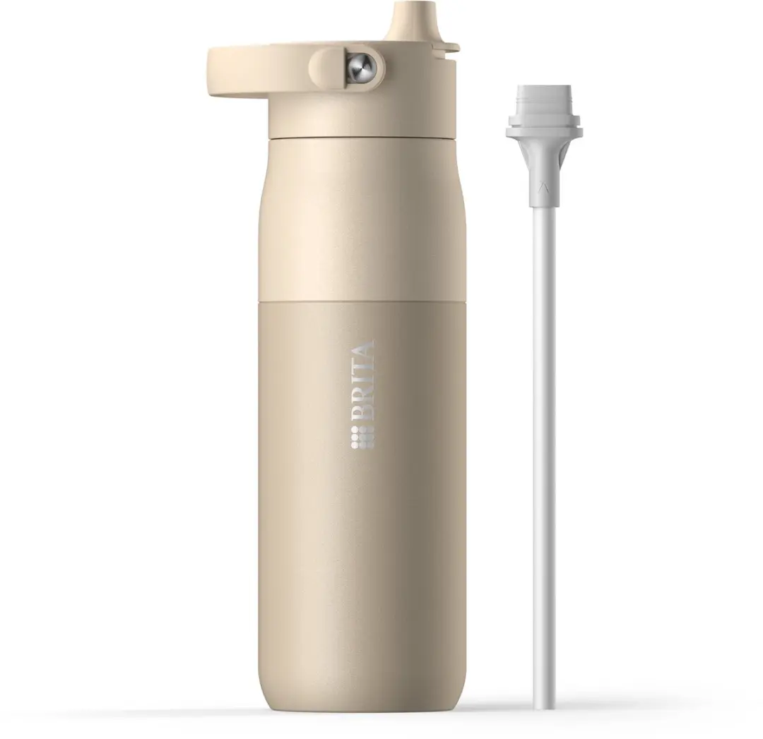 BRITA LARQ Essential 1057889 Drinkfles