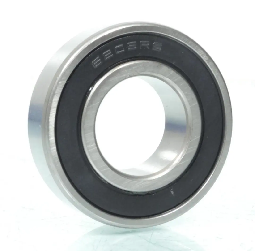 SKF 6205-RS Kogellager - 1 Stuk