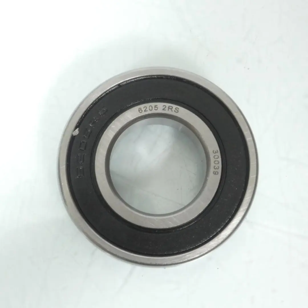 SKF 6205-RS Kogellager