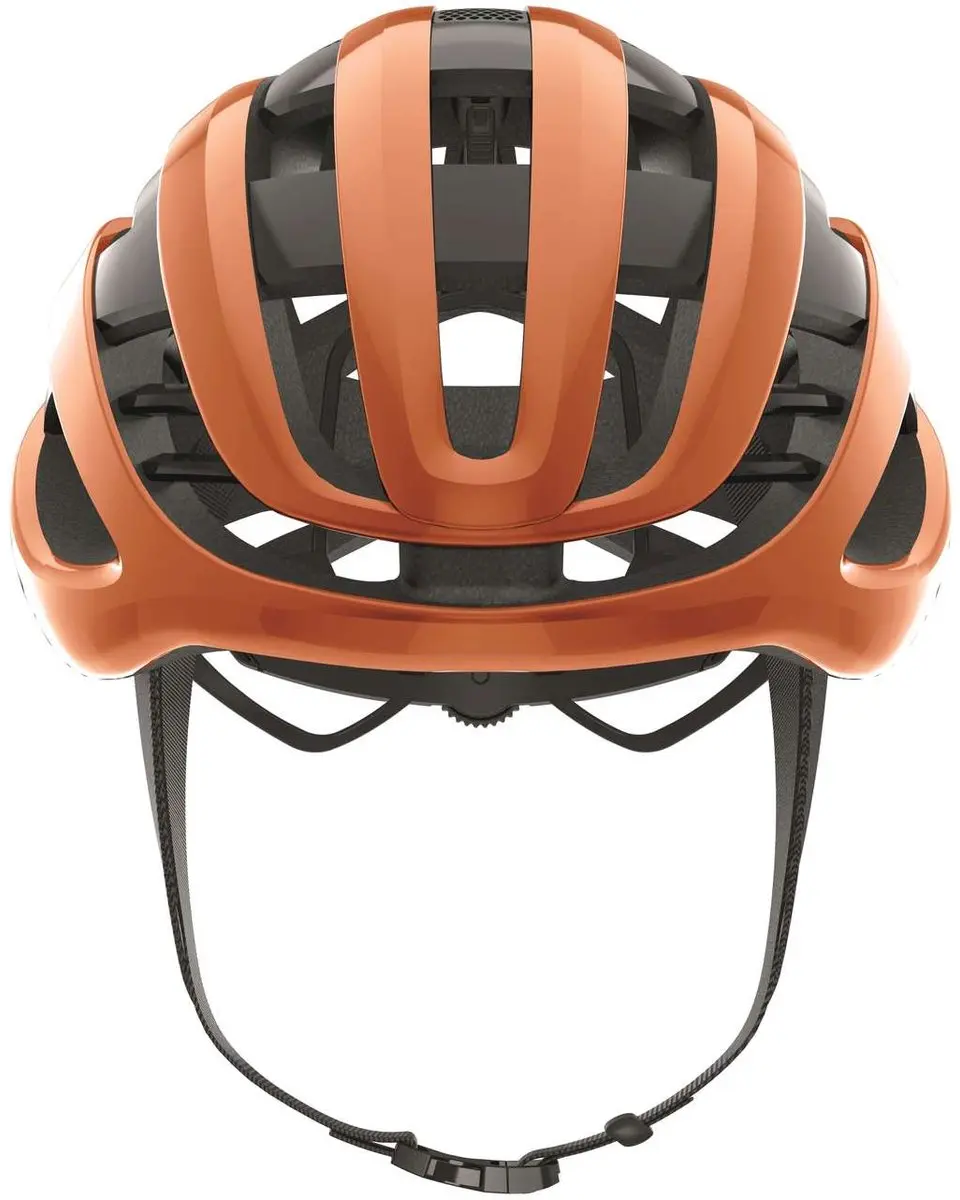 ABUS AirBreaker Helm