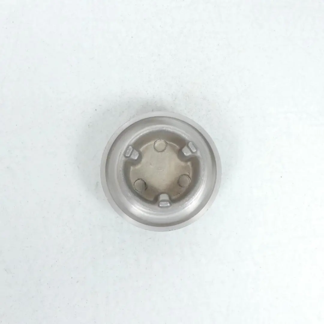 Yamaha Olievuldop 5H0153510000 - Grijs