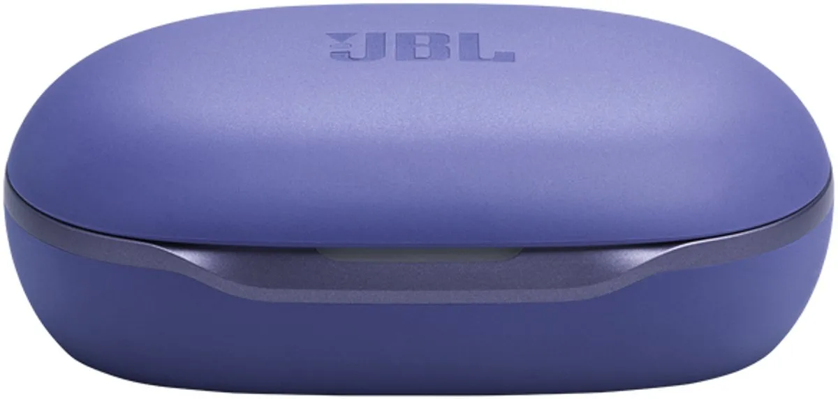 JBL Sense Pro Open Ear Oordopjes Blauw