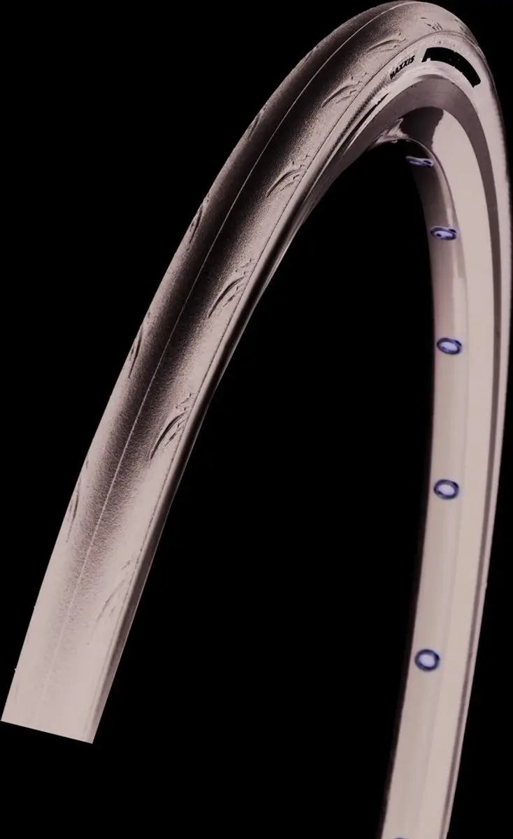 Maxxis Pursuer 60 TPI Racefietsband 700C x 28