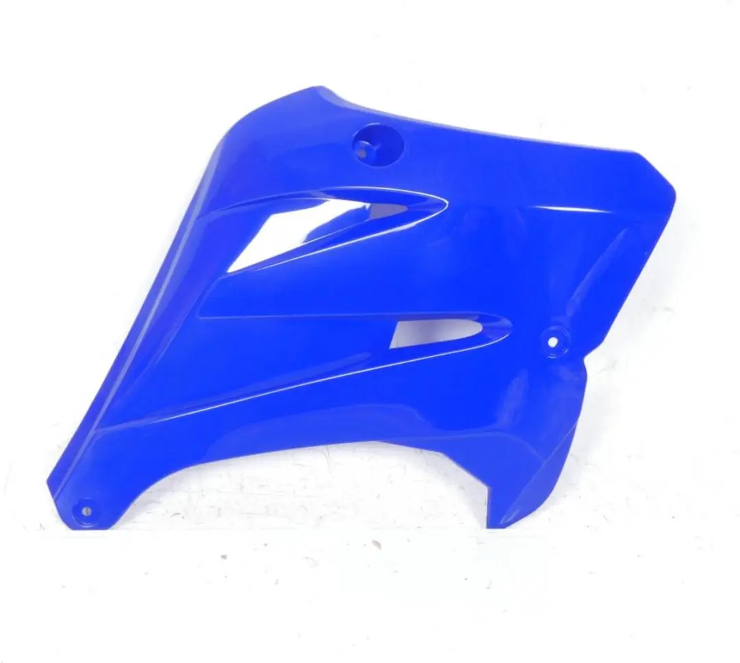 Peugeot 50 XP6 Écope Zijpaneel Blauw