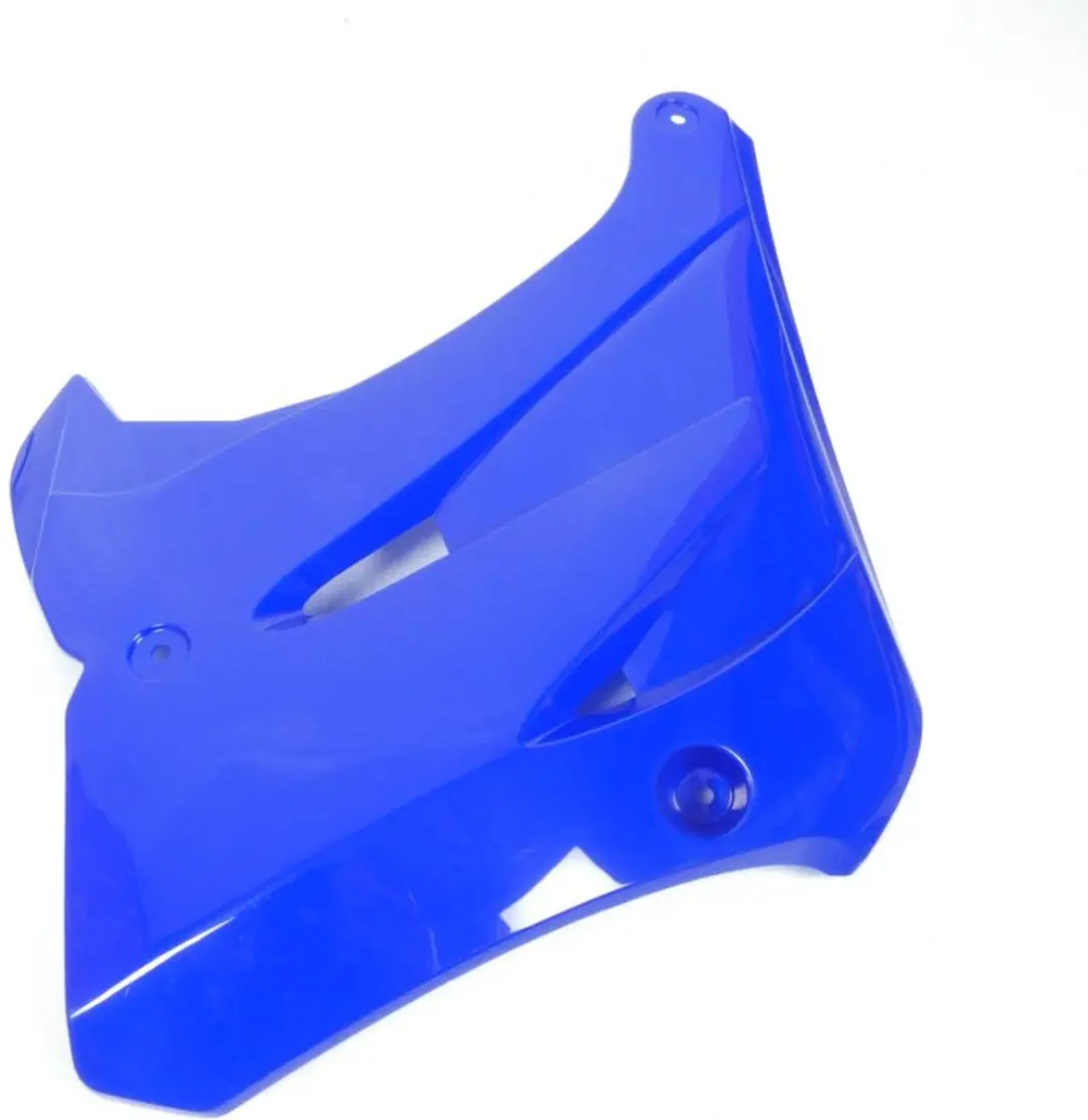 Peugeot 50 XP6 Écope Zijpaneel Blauw