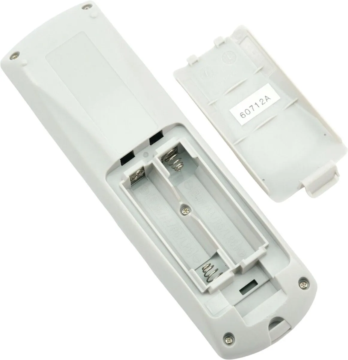 Panasonic N2QAYB000812 Afstandsbediening - PT-RZ470E
