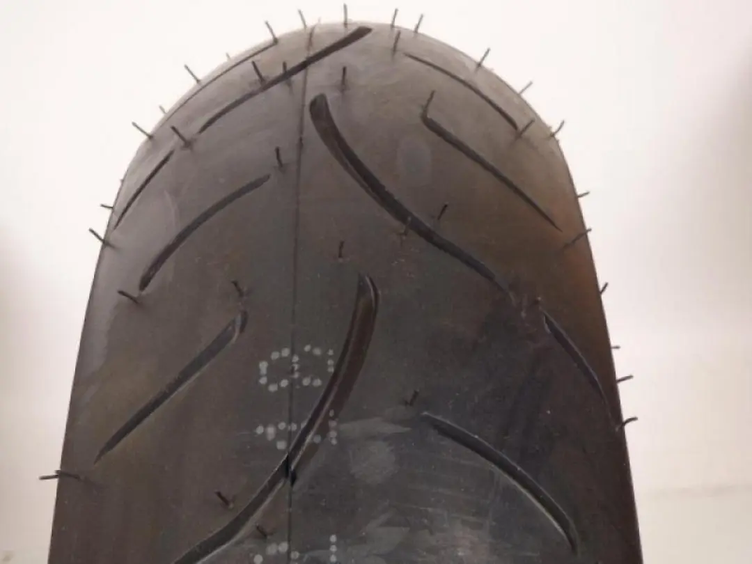 Dunlop Band 120/60-17 - 1 Stuk