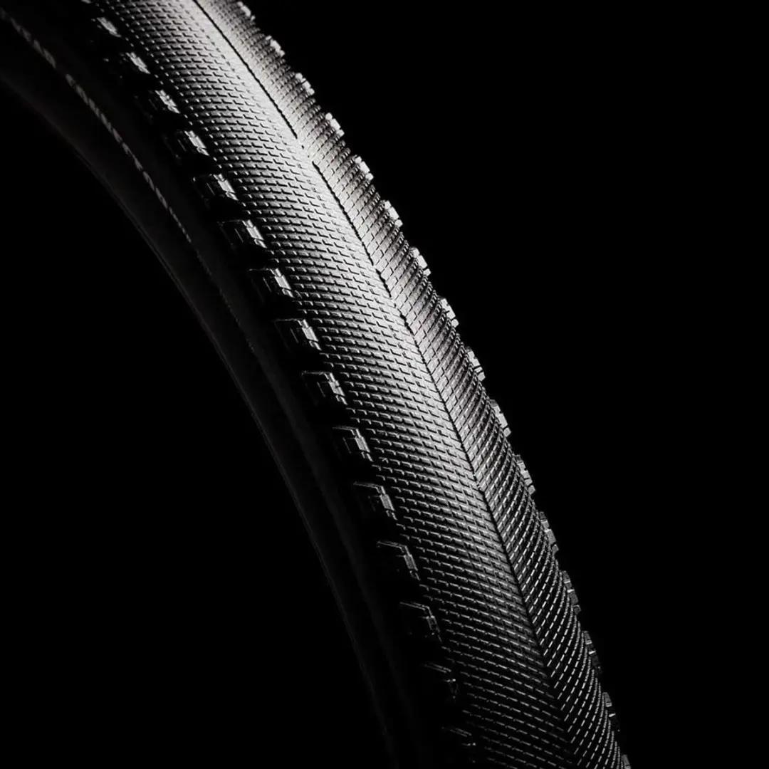 Goodyear Connector Speed Race TLR 700x45C Transparant