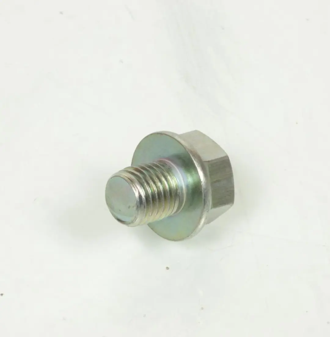 Yamaha 250 IT Oliepeilplug 90340-12097 - Grijs