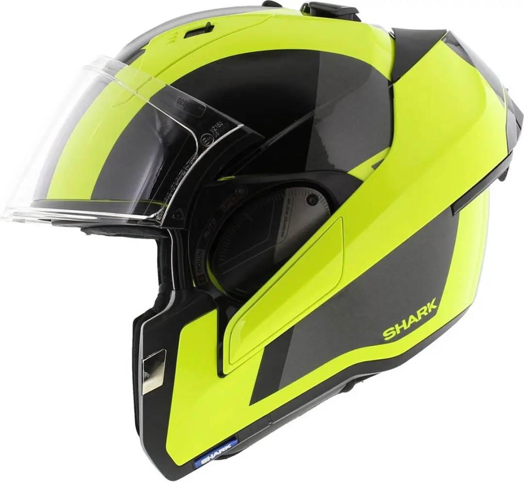 Shark Evo ES Endless Motorhelm