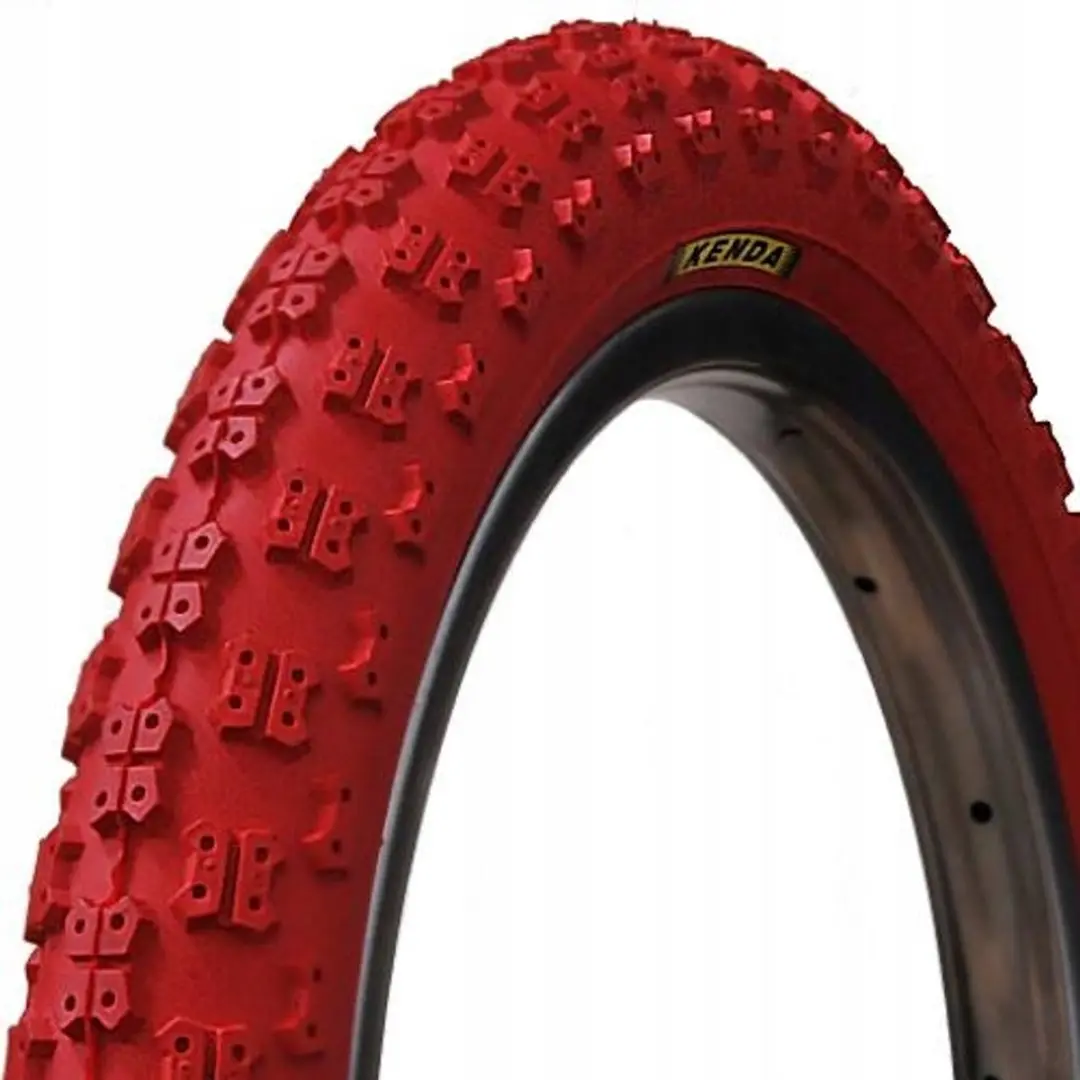 Kenda K50 BMX Fietsband 16x2.125