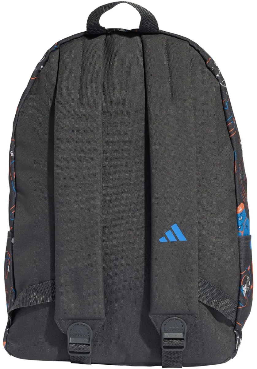 Adidas Kids TRNSTR Rugzak - Zwart