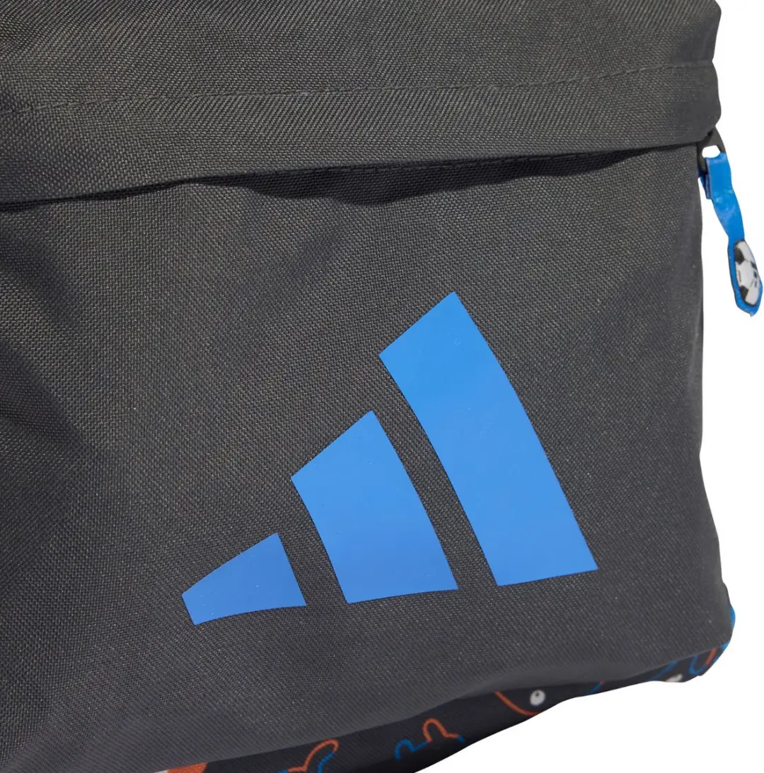 Adidas Kids TRNSTR Rugzak - Zwart - afbeelding 6 van 6