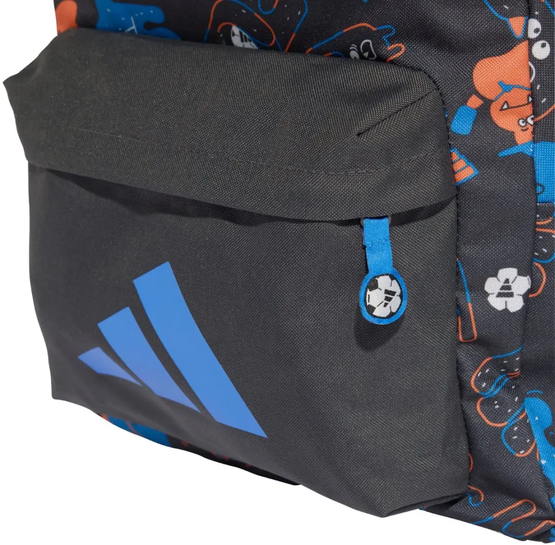 Adidas Kids TRNSTR Rugzak - Zwart