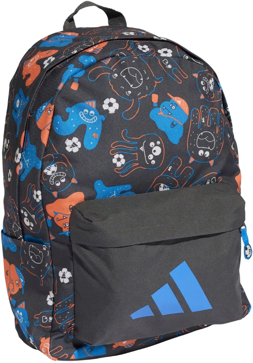 Adidas Kids TRNSTR Rugzak - Zwart