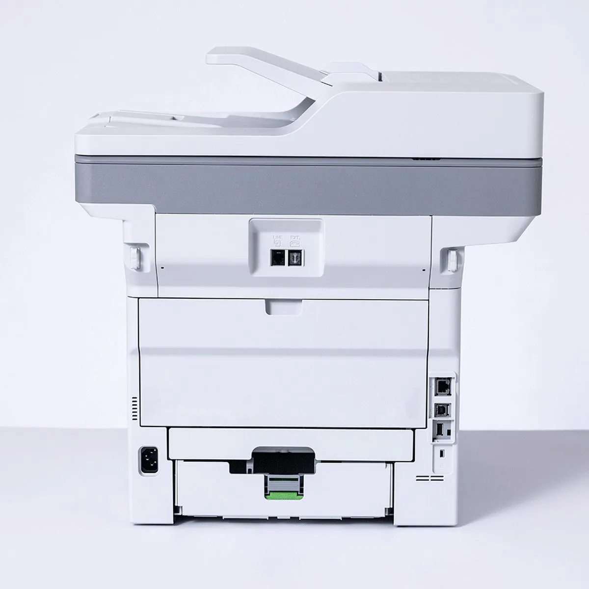 Brother MFC-L6910DN All-in-one Laserprinter - 520 Vel