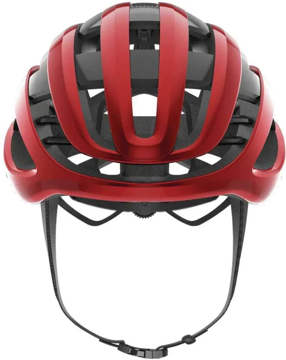 ABUS AirBreaker Performance Helm - Rood - S 51-55cm