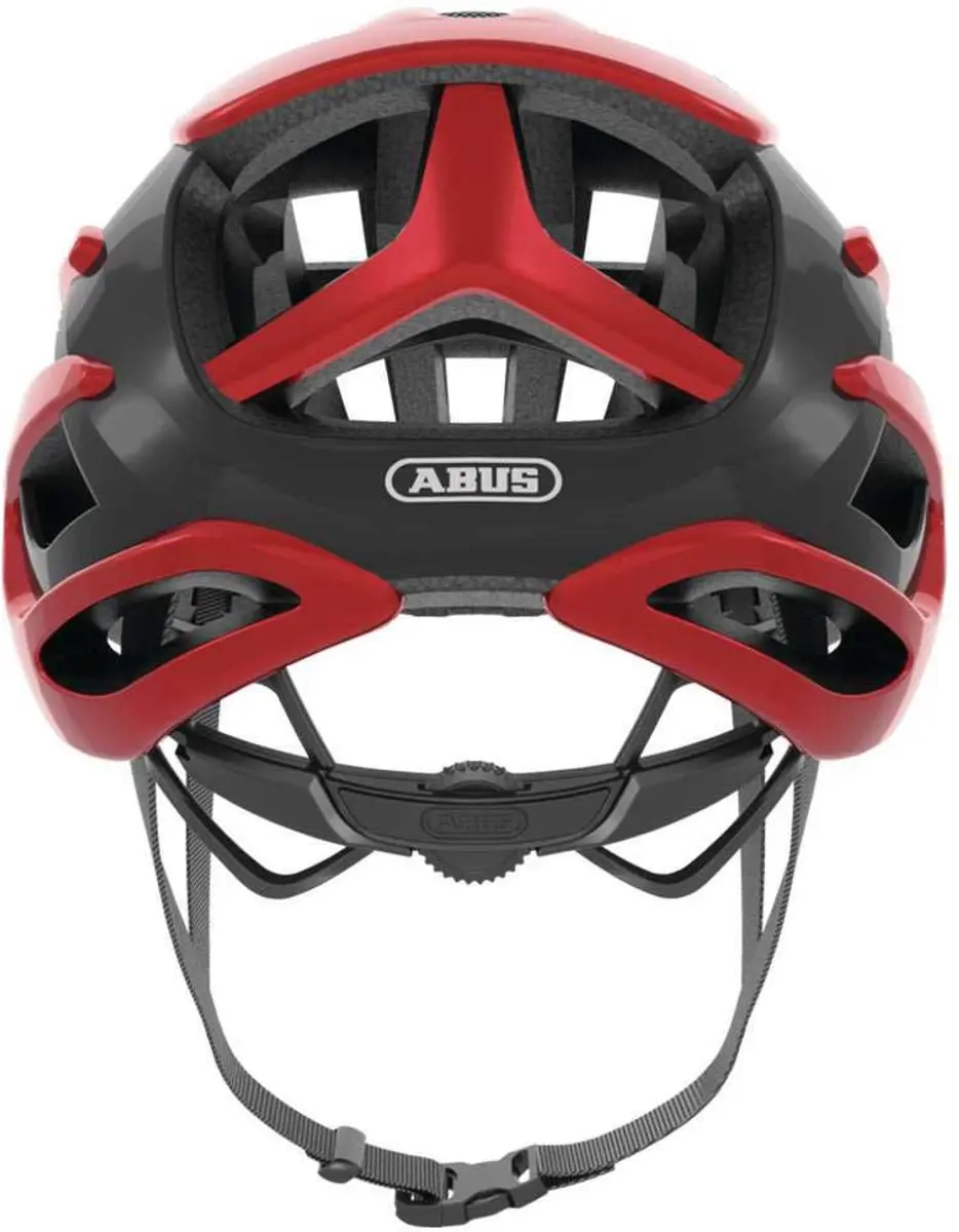 ABUS AirBreaker Performance Helm