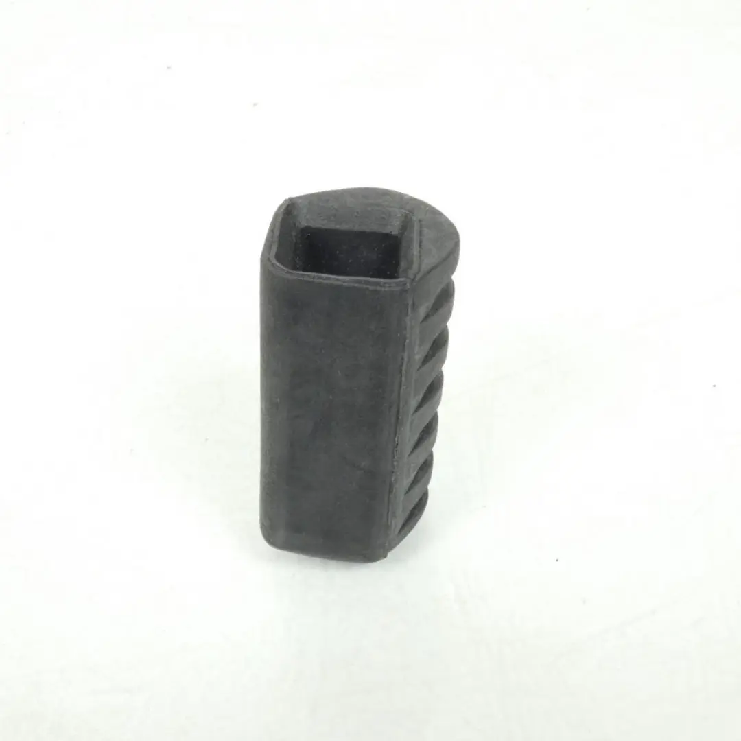 Yamaha 50 PW Voetsteunrubber - 4x4-27413-00