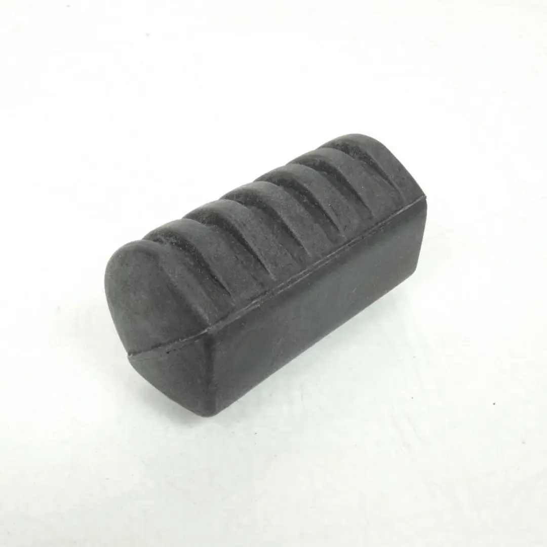 Yamaha 50 PW Voetsteunrubber
