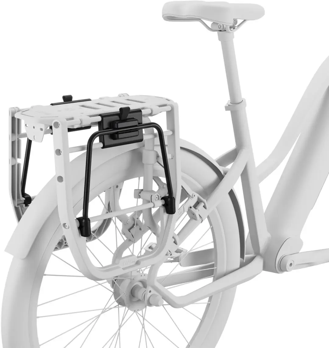 Thule InLock Adapterset - Zwart