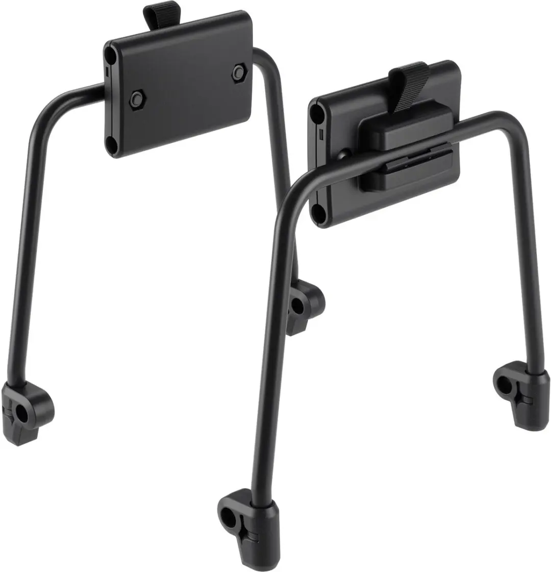 Thule InLock Adapterset - Zwart