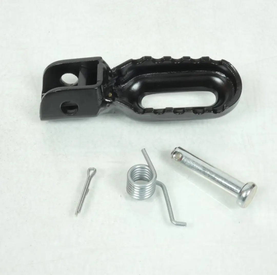 Yamaha 50 DTR 2003-2011 Linker voetsteun - 1D4-F7410-00