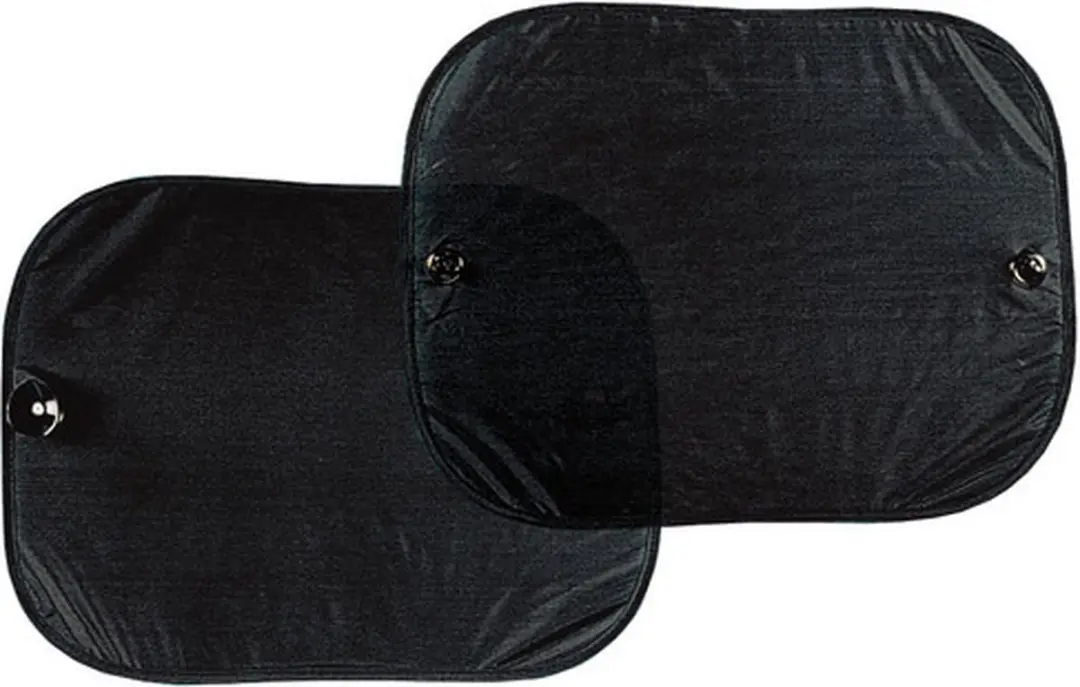 Lampa Molly Sunblock Zonnescherm 35x45cm - Zwart