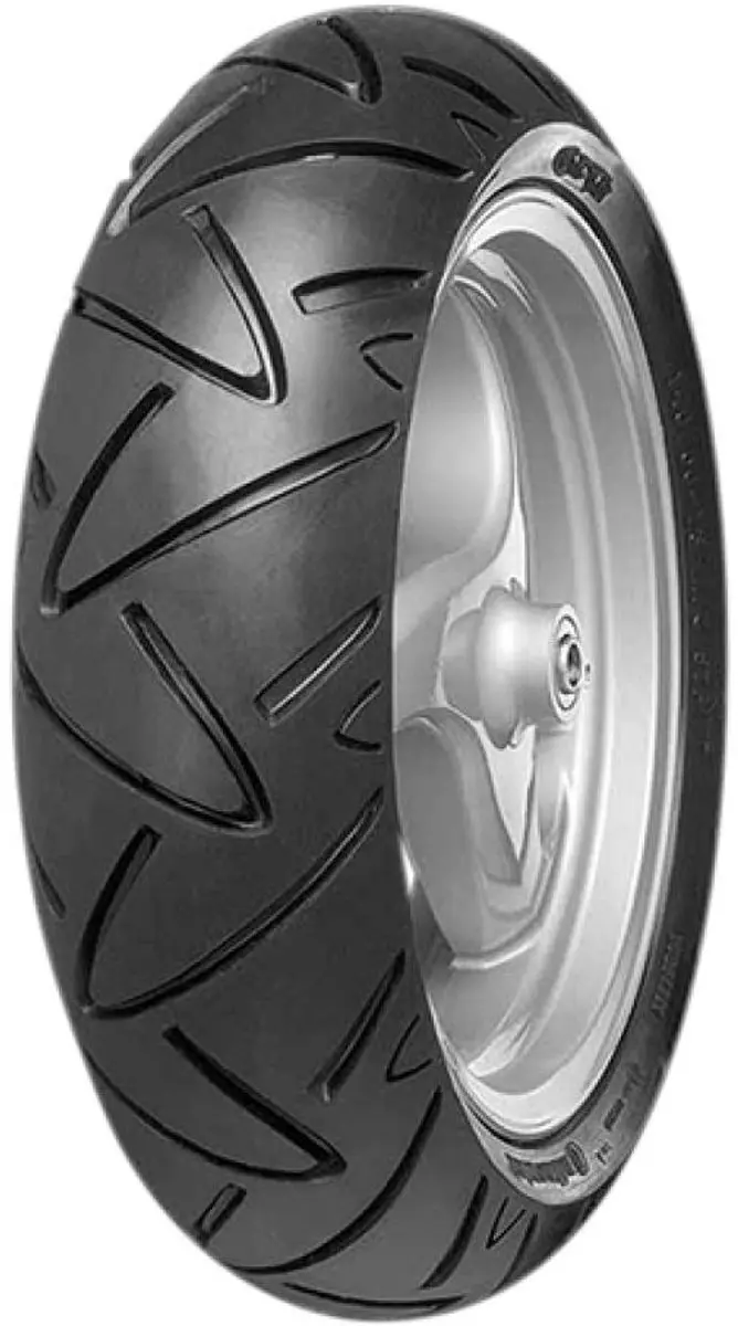 Continental Pneu 120/70-12 Scooter