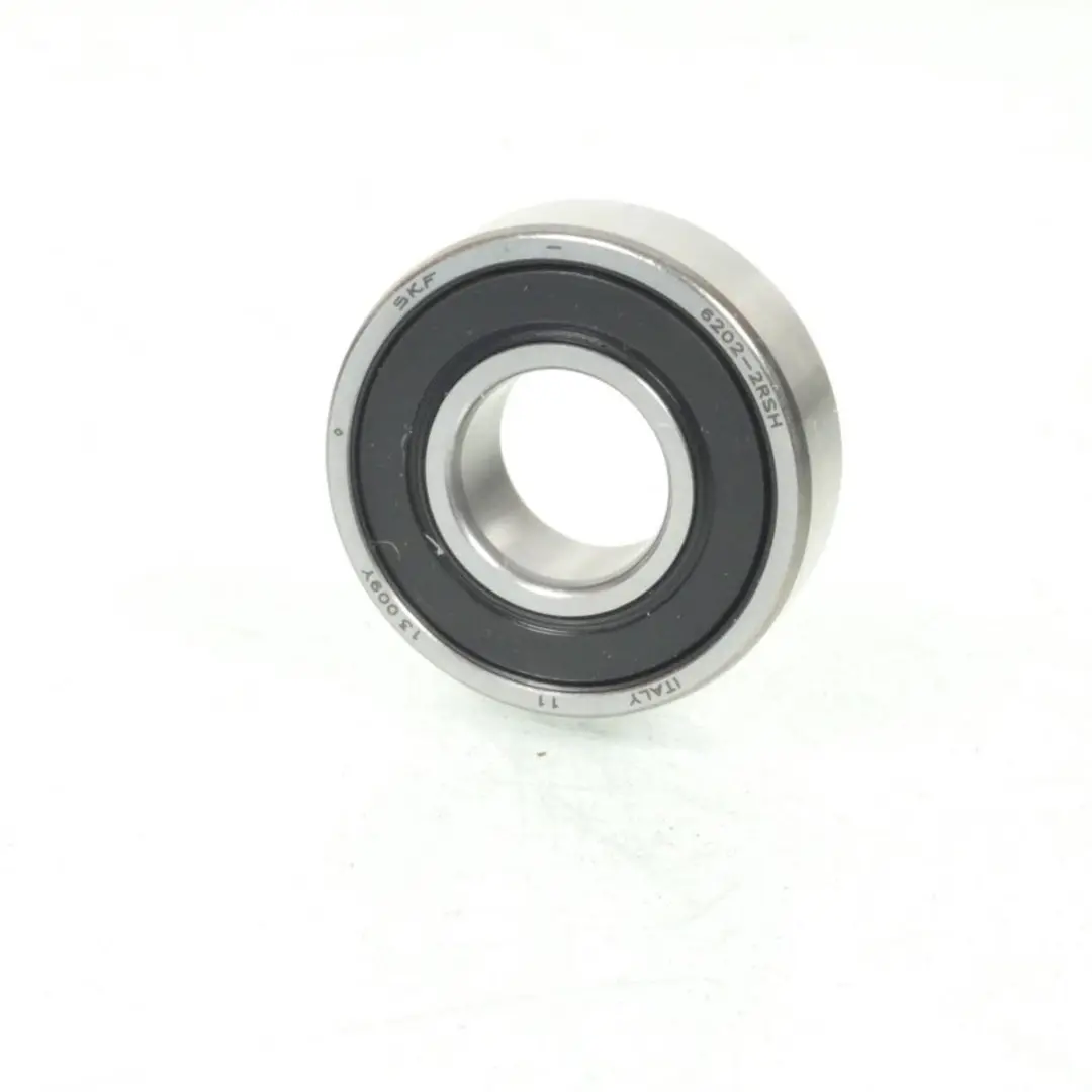 SKF 6202-2RSH Lager - Yamaha TZR 50