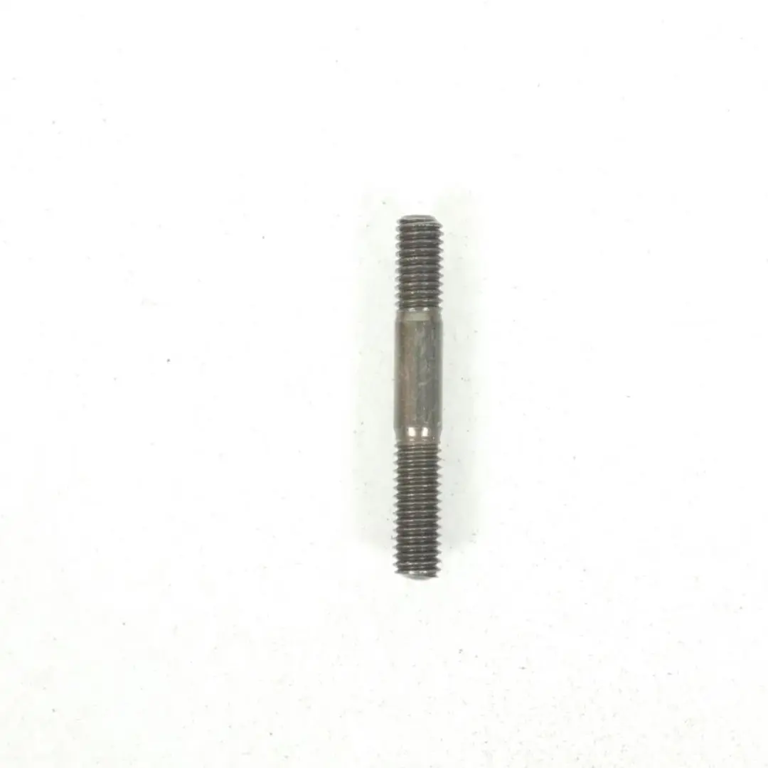 Yamaha 900 XJ 1989-1992 Visserie M6 P1.0 L43mm